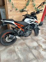 Ktm Duke 125 Baden-Württemberg - Schwäbisch Gmünd Vorschau