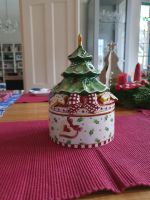 Villeroy Boch Winter Bakery Weihnachtsbaum Tannenbaum Dose groß Baden-Württemberg - Heidelberg Vorschau