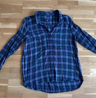 Flanellbluse von GAP Gr. M Bluse Hemd Wandsbek - Hamburg Rahlstedt Vorschau