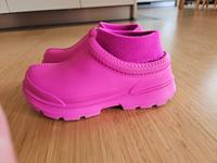 UGG Schuhe Clog Tasman X pink, Gr. 36, wie neu Rheinland-Pfalz - Zerf Vorschau