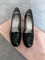 BilliBi Copenhagen High Heels Pumps Gr. 39 1/2 Abs. ca. 7 cm Harburg - Hamburg Wilstorf Vorschau