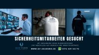 Sicherheitsmitarbeiter in Mittweida I §34a GewO I 13 € bis 22 € Stundenlohn I Quereinsteiger I Vollzeit I Bewachung I Revierdienst I Bahn I Security I Objektschutz I Geld- und Werttransport I Sachsen - Mittweida Vorschau