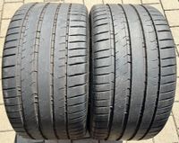 2x 315/30R22 107Y MICHELIN PILOT SPORT 4S N0 SOMMERREIFEN #176E Bayern - Bad Tölz Vorschau