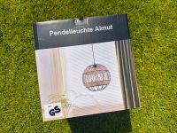 Pendelleuchte / Deckenlampe Almut *NEU & OVP inkl. Garantie* Nordrhein-Westfalen - Wesseling Vorschau