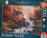 Puzzle 1000 Teile Niedersachsen - Schortens Vorschau