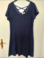 Kleid Gr. 46 NEU OVP Blau von GINA Thüringen - Weimar Vorschau