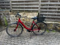 Damen Fahrrad Cityrad Hessen - Kassel Vorschau