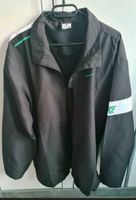 NEU Nike Schwarz Jogging Jacke 100% Polyester Größe 3XL Bayern - Neutraubling Vorschau