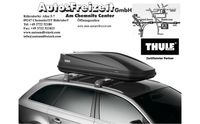 Thule TOURING * L * Dachbox black aero * SOFORT VERFÜGBAR Sachsen - Röhrsdorf Vorschau