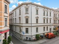 Großzügige Bürofläche in der Kleinen Ulrichstraße Sachsen-Anhalt - Halle Vorschau