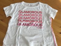 T-Shirt von GUESS in Gr. 152 / 158 für Mädchen Mecklenburg-Vorpommern - Neubrandenburg Vorschau