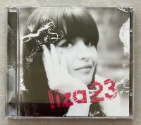 CD Liza 23: Liza 23 (weil sonst rett´ ich die Welt) Bayern - Heideck Vorschau