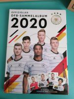 ⭐ Offizielles DFB-Sammelalbum 2020 inkl. Karten, Fussball Rheinland-Pfalz - Neuwied Vorschau