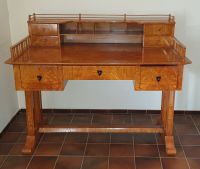 Biedermann Schreibtisch - Antikmöbel Dithmarschen - Brunsbuettel Vorschau