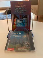 Level 4- Die Stadt der Kinder Buch+CD Baden-Württemberg - Hartheim Vorschau