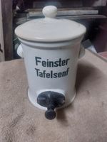 Senftopf   Vintage  SEHR ALT !!! Rheinland-Pfalz - Flemlingen Vorschau