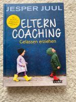 Buch Eltern Coaching Gelassen erziehen Jesper Juul NEU Rheinland-Pfalz - Klein-Winternheim Vorschau
