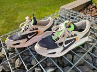 ☆ NIKE AIRMAX Laufschuh ☆ Gr. 39 Hessen - Zwingenberg Vorschau