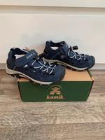 Neu! Kamik Halbsandalen Gr.30 blau Rheinland-Pfalz - Kirchheimbolanden Vorschau