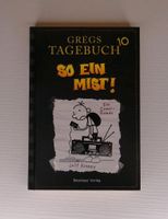 Gregs Tagebuch 10: So ein Mist! - Jeff Kinney Sachsen - Kamenz Vorschau