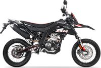 ZRM 125 4T (E5) - ABS (* Supermoto *) Rheinland-Pfalz - Unkel Vorschau