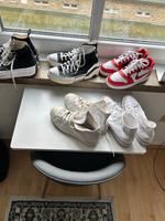 Nike Schuhe / Converse in Größe 40 Altona - Hamburg Blankenese Vorschau