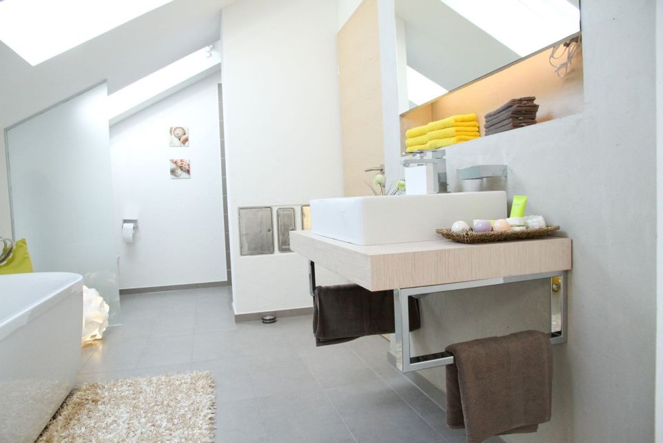 Traumhafte Doppelhaushälfte in Wuppertal: Ihr individueller Wohntraum wird wahr! in Wuppertal
