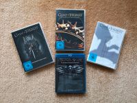 Game of Thrones Staffel 1-4 Nordrhein-Westfalen - Hückeswagen Vorschau