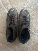 Nike Mercurial Air Zoom Gr. 44 , Fußball Schuhe Brandenburg - Eggersdorf Vorschau