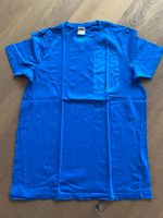 HOLLISTER Herren T-Shirt blau Gr. L 2x getragen  € 5,-- Baden-Württemberg - Friedrichshafen Vorschau