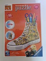 Ravensburger 3D Puzzle "Minions Schuh" - OVP eingeschweißt Bayern - Breitengüßbach Vorschau