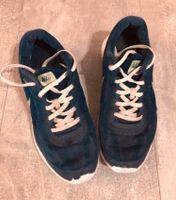 Sneaker blau Gr.38,5 von Nike Revolution 3 Saarland - Saarlouis Vorschau
