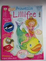 PRINZESSIN LILLIFEE - zauberhaftes Magazin Rheinland-Pfalz - Gerolstein Vorschau