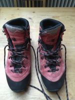 Lowa Damen Wanderschuhe GTX 40 Baden-Württemberg - Teningen Vorschau