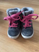 Winterschuh Superfit Gore-Tex Größe 22 Rosa Hessen - Künzell Vorschau