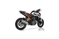 KTM Duke 125 IXIL Hexoval Xtreme Endschalldämpfer #NEU# Hessen - Grünberg Vorschau