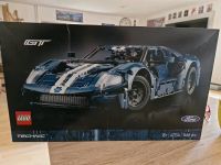 Lego Technic Ford GT Niedersachsen - Einbeck Vorschau