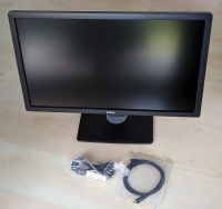 Dell UltraSharp U2713HM 27" Monitor 2560x1440 DP HDMI DVI VGA USB Bayern - Regensburg Vorschau