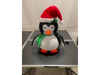 ☑️ Raburg Deko-Pinguin mit LEDs ⭐️ Niedersachsen - Oldenburg Vorschau