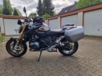 BMW R 1200 R LC Nordrhein-Westfalen - Solingen Vorschau