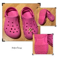 Crocs ❤️ J3 Gr. 34-35 Kreis Pinneberg - Schenefeld Vorschau