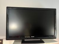 Toshiba 37-Zoll-Fernseher mit Fernbedienung + Amazon Fire Stick Baden-Württemberg - Esslingen Vorschau