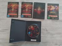 Diablo 3 (PC Version) Nordrhein-Westfalen - Brakel Vorschau