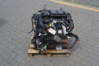 MOTOR DV4C 1.4HDI 8HR CITROEN C3 PEUGEOT 208 KOMPLETT 51.782KM München - Berg-am-Laim Vorschau