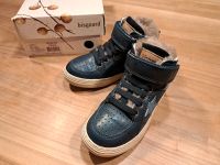 Bisgaard Ian Sneaker warm blau navy neu OVP Nordrhein-Westfalen - Bergisch Gladbach Vorschau