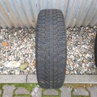 1x Winterräder 175/70R14 84T, Semperit 4,5 mm, DOT4616 Hessen - Bad Vilbel Vorschau