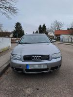 Audi A4 B6 Avant Automatik Bayern - Ingolstadt Vorschau