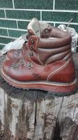 Damen Wanderschuhe hanwag Hessen - Gemünden Vorschau