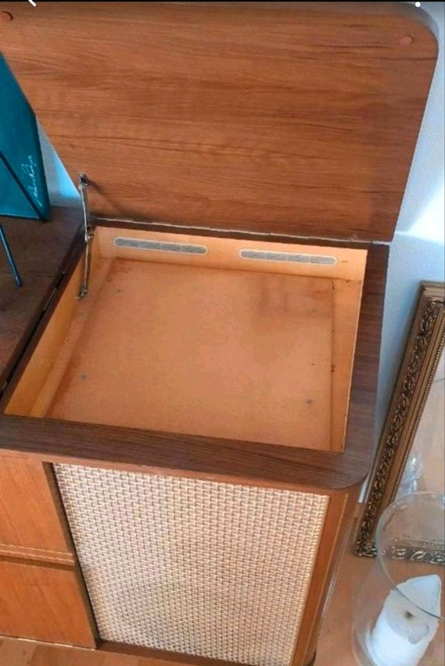 Vintage Kommode Retro Sideboard in Bad Urach