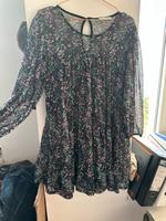 Blumenkleid Berlin - Karlshorst Vorschau